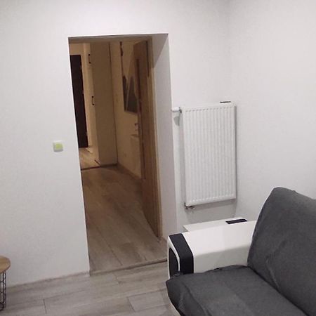 City Center Apartment 45M, 1 Bedroom And 1 Living Room With Kitchen Plus Bathroom, A Perfect Family Friendly Place Or For Home Office And A Longer Stay, A Proper Office Desk With Business Chair Provided, 100M From Market Square And Vistula River Grudziądz Екстериор снимка