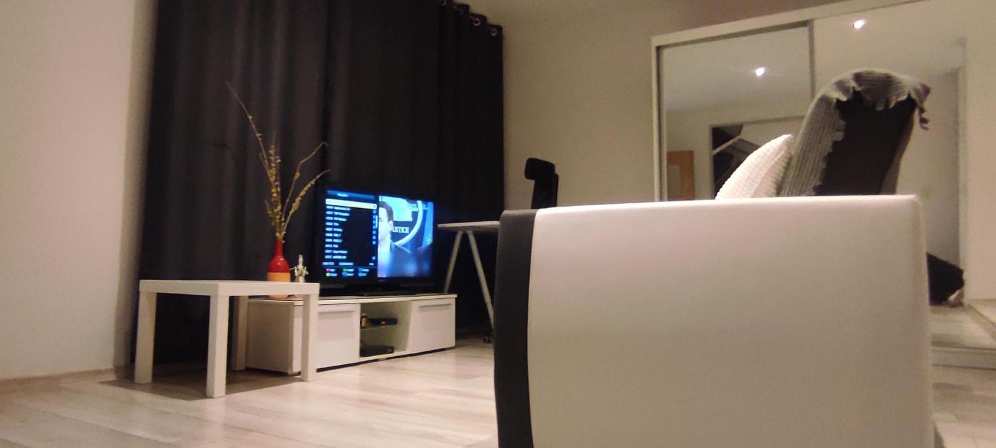 City Center Apartment 45M, 1 Bedroom And 1 Living Room With Kitchen Plus Bathroom, A Perfect Family Friendly Place Or For Home Office And A Longer Stay, A Proper Office Desk With Business Chair Provided, 100M From Market Square And Vistula River Grudziądz Екстериор снимка