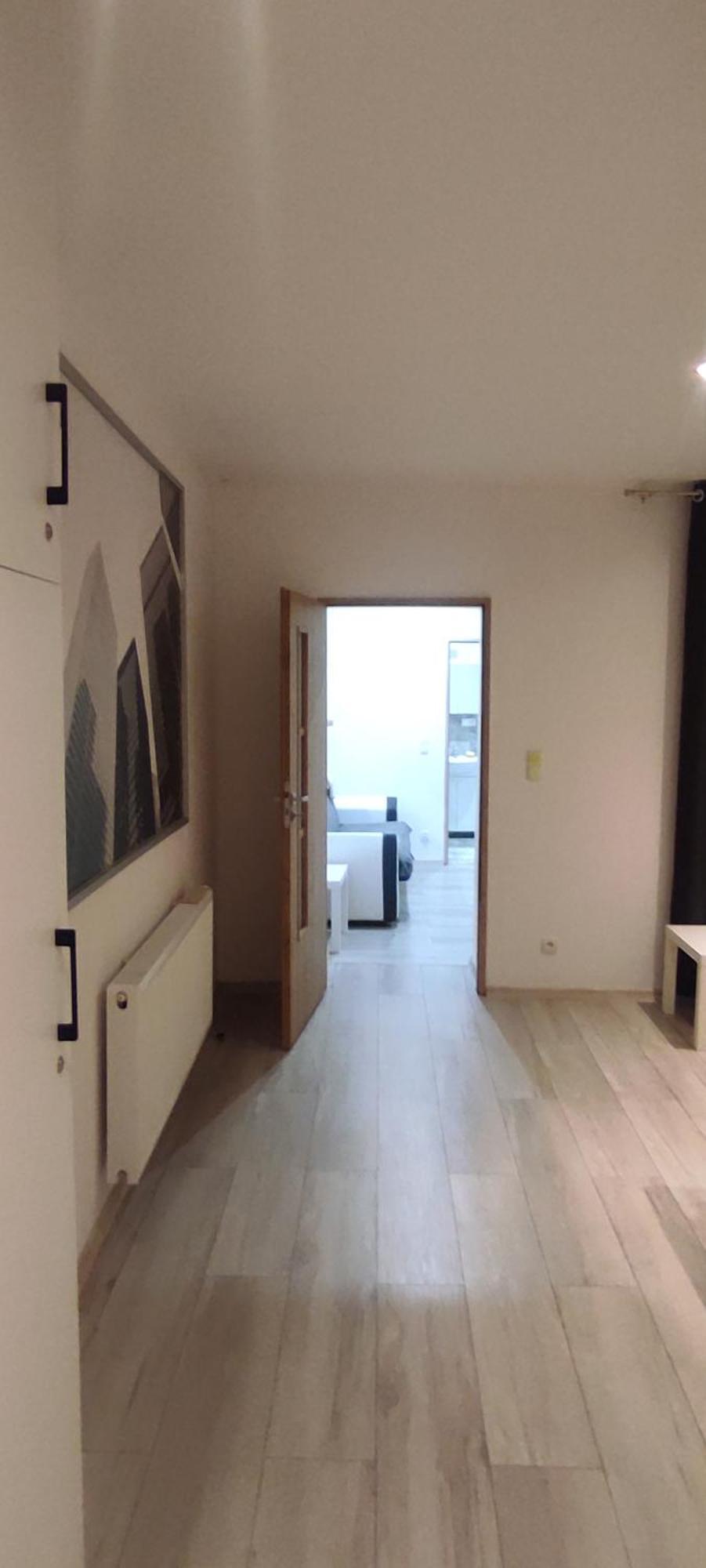 City Center Apartment 45M, 1 Bedroom And 1 Living Room With Kitchen Plus Bathroom, A Perfect Family Friendly Place Or For Home Office And A Longer Stay, A Proper Office Desk With Business Chair Provided, 100M From Market Square And Vistula River Grudziądz Екстериор снимка