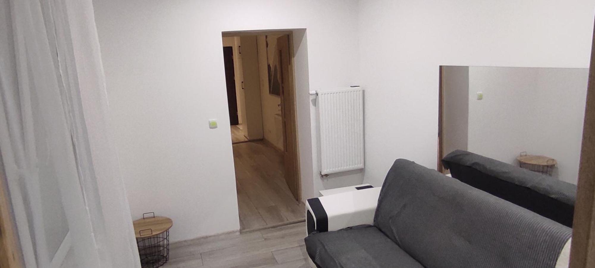 City Center Apartment 45M, 1 Bedroom And 1 Living Room With Kitchen Plus Bathroom, A Perfect Family Friendly Place Or For Home Office And A Longer Stay, A Proper Office Desk With Business Chair Provided, 100M From Market Square And Vistula River Grudziądz Екстериор снимка