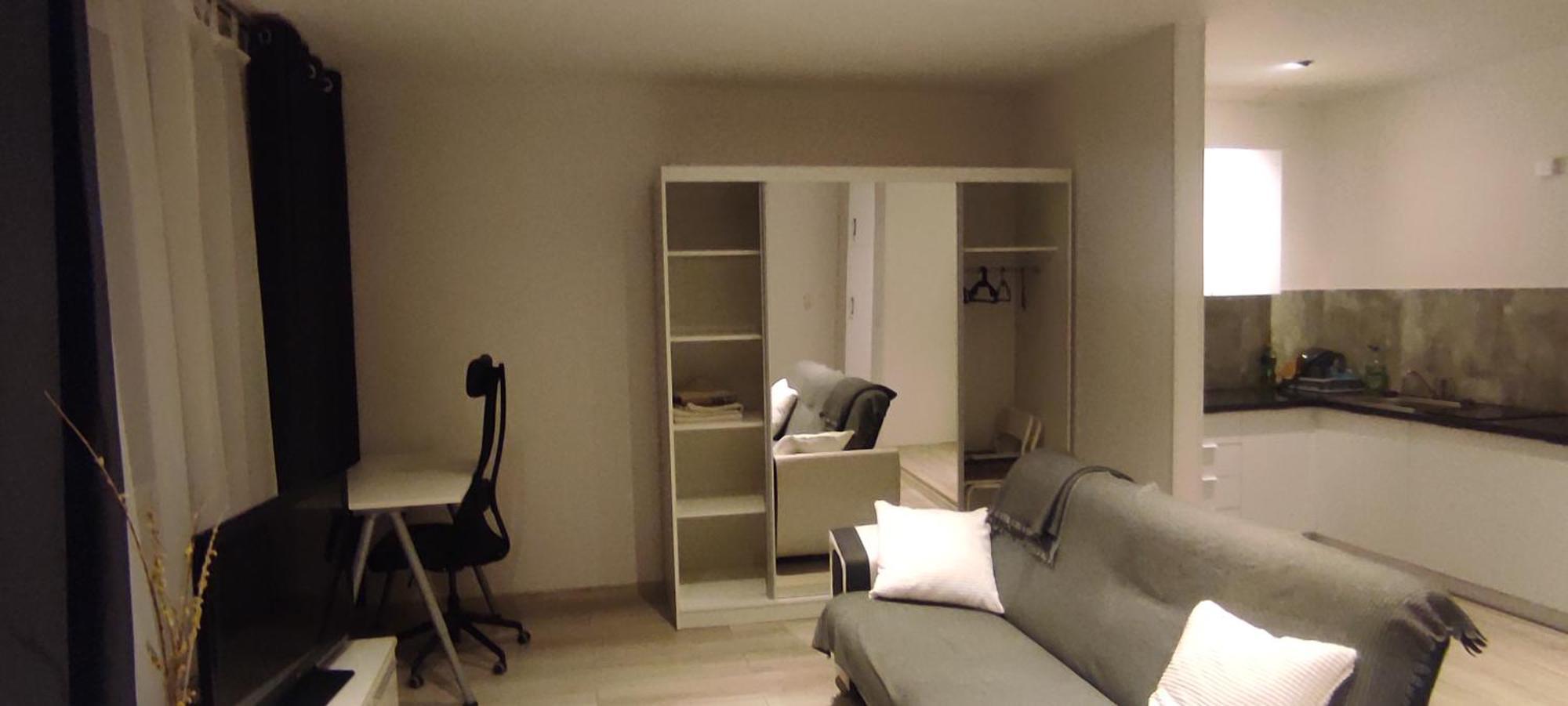 City Center Apartment 45M, 1 Bedroom And 1 Living Room With Kitchen Plus Bathroom, A Perfect Family Friendly Place Or For Home Office And A Longer Stay, A Proper Office Desk With Business Chair Provided, 100M From Market Square And Vistula River Grudziądz Екстериор снимка