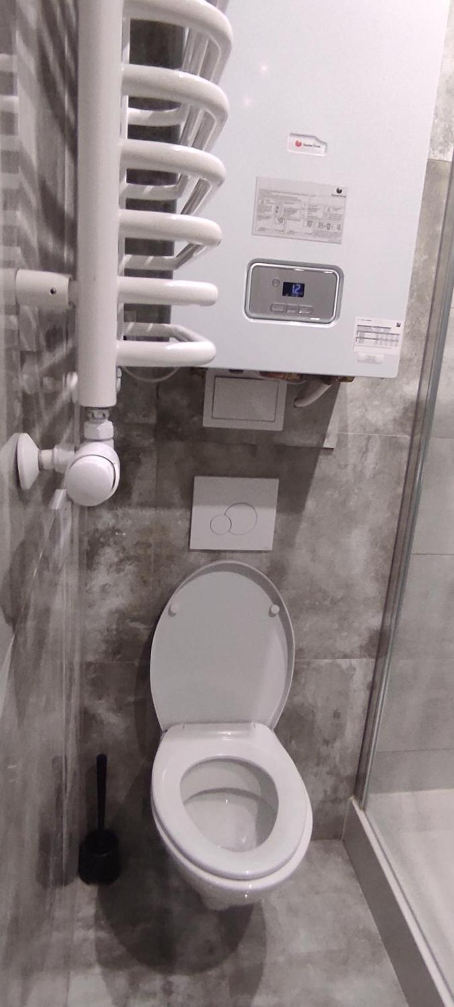 City Center Apartment 45M, 1 Bedroom And 1 Living Room With Kitchen Plus Bathroom, A Perfect Family Friendly Place Or For Home Office And A Longer Stay, A Proper Office Desk With Business Chair Provided, 100M From Market Square And Vistula River Grudziądz Екстериор снимка